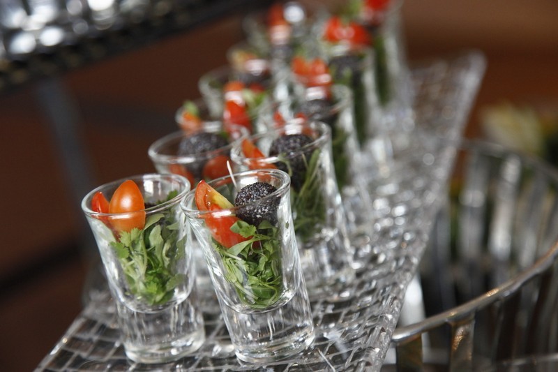 Horeca Press Conference 
